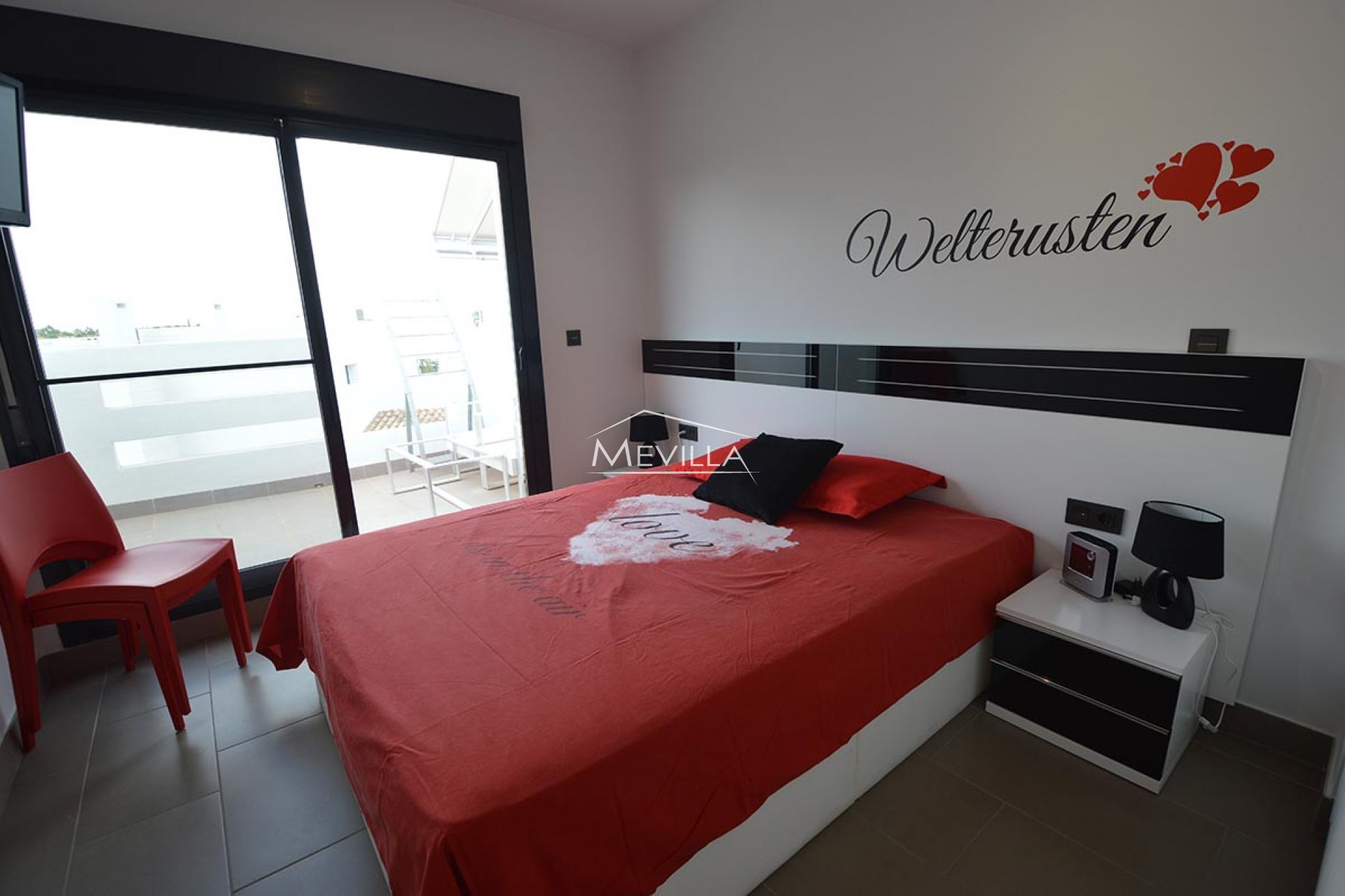 Reventes -  - Orihuela Costa - Villamartin