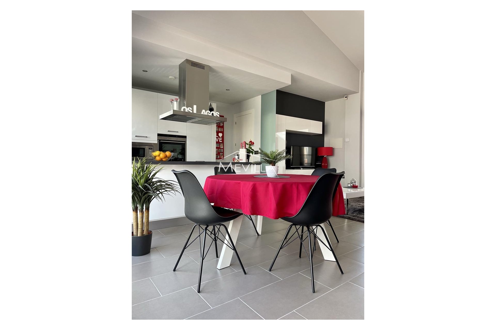 Reventes -  - Orihuela Costa - Villamartin