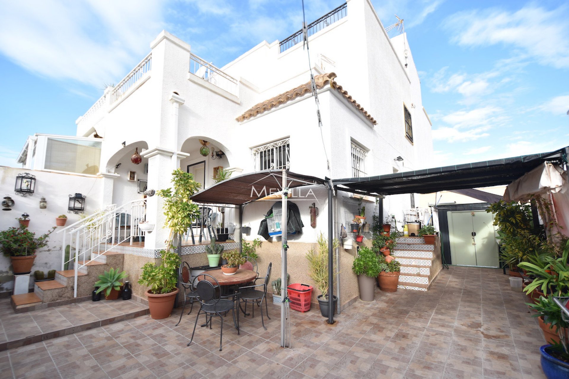 Reventes -  - Orihuela Costa - Villamartin