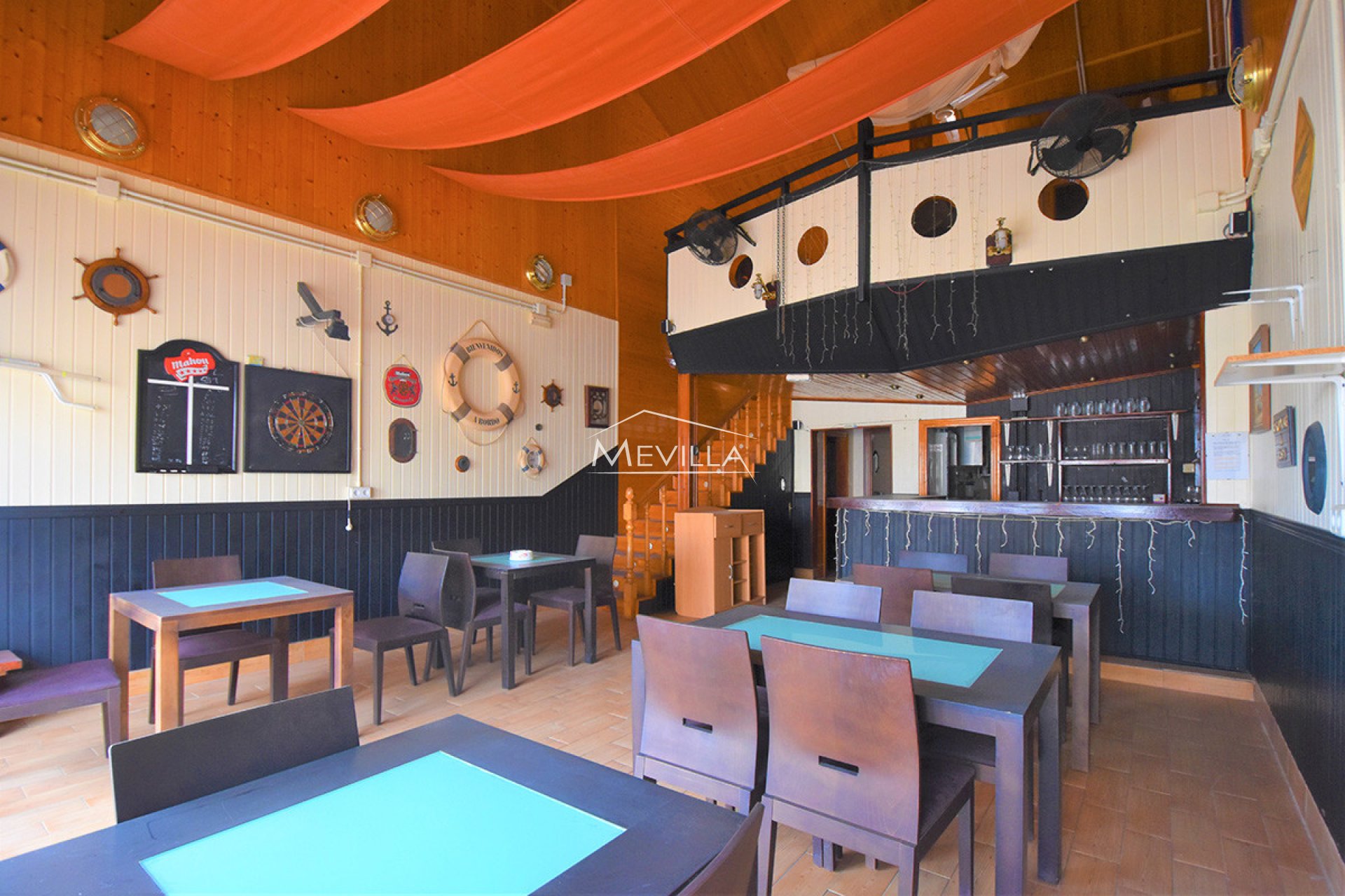 Reventes -  - Orihuela Costa - Villamartin