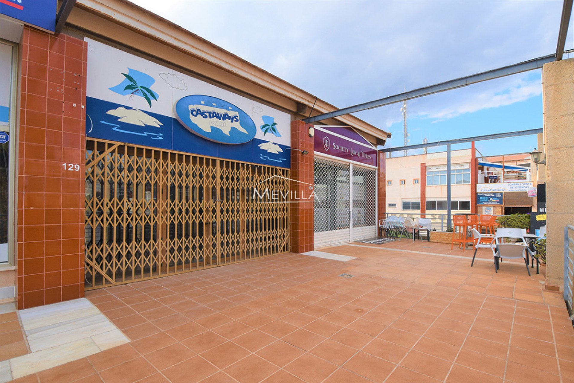 Reventes -  - Orihuela Costa - Villamartin