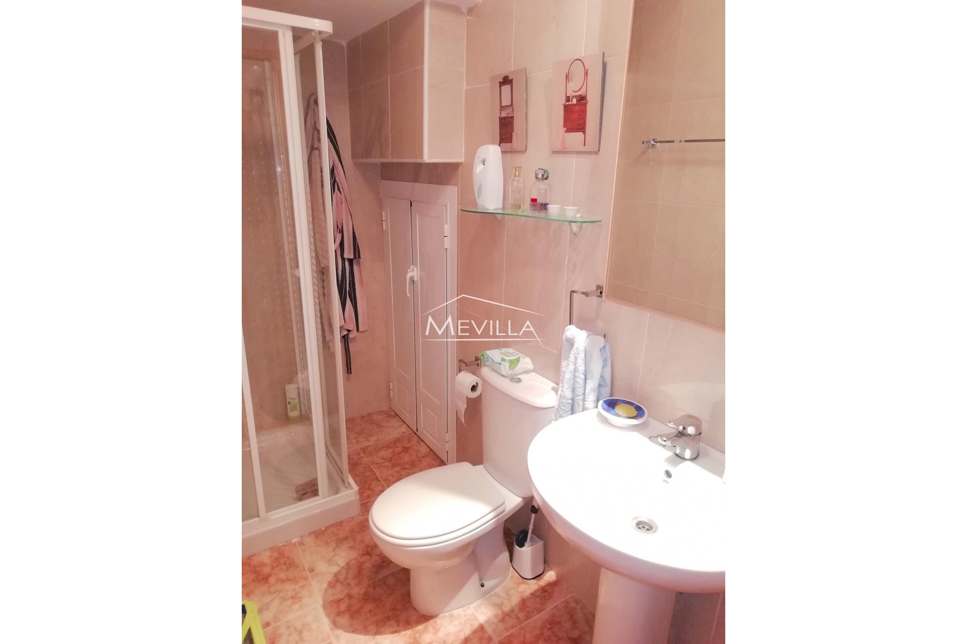 Reventes -  - Pilar de la Horadada - Torre de la Horadada