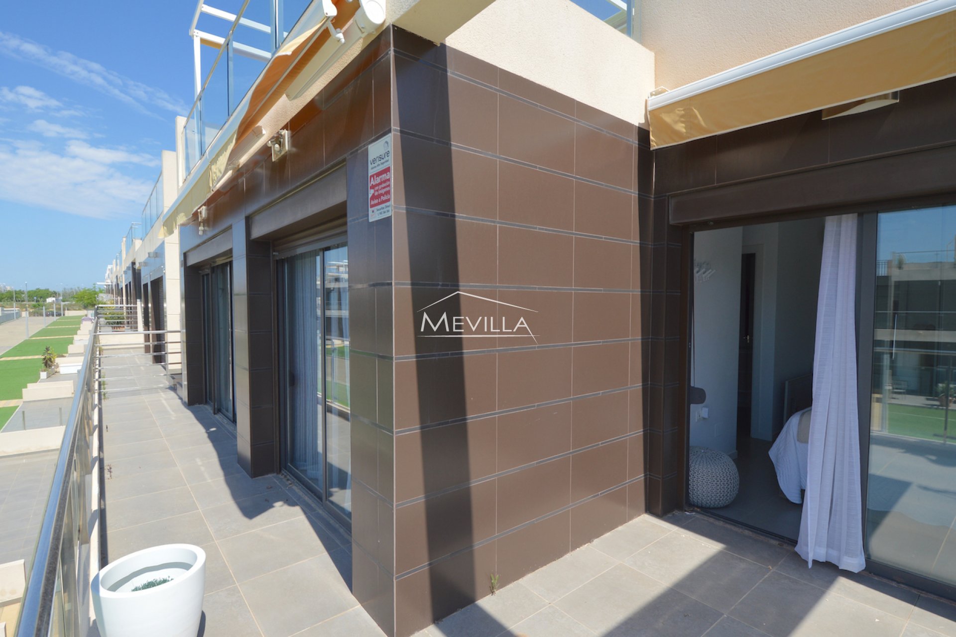 Reventes -  - Pilar de la Horadada - Torre de la Horadada