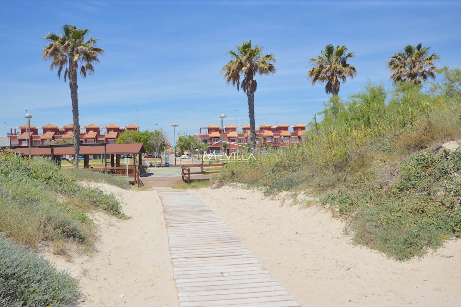 Reventes -  - Pilar de la Horadada - Torre de la Horadada