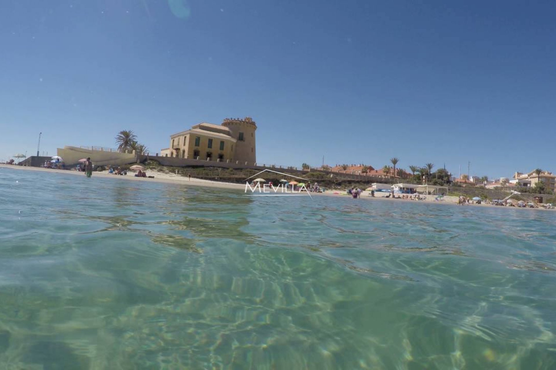 Reventes -  - Pilar de la Horadada - Torre de la Horadada