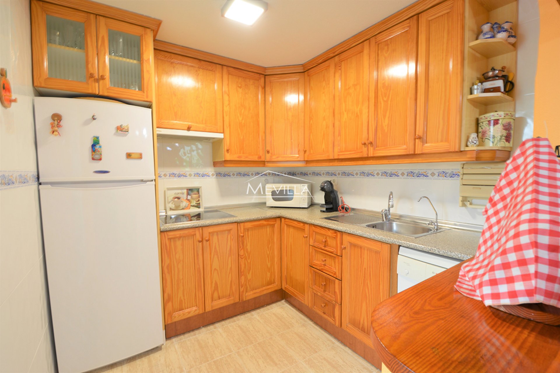 Reventes -  - Pilar de la Horadada - Torre de la Horadada