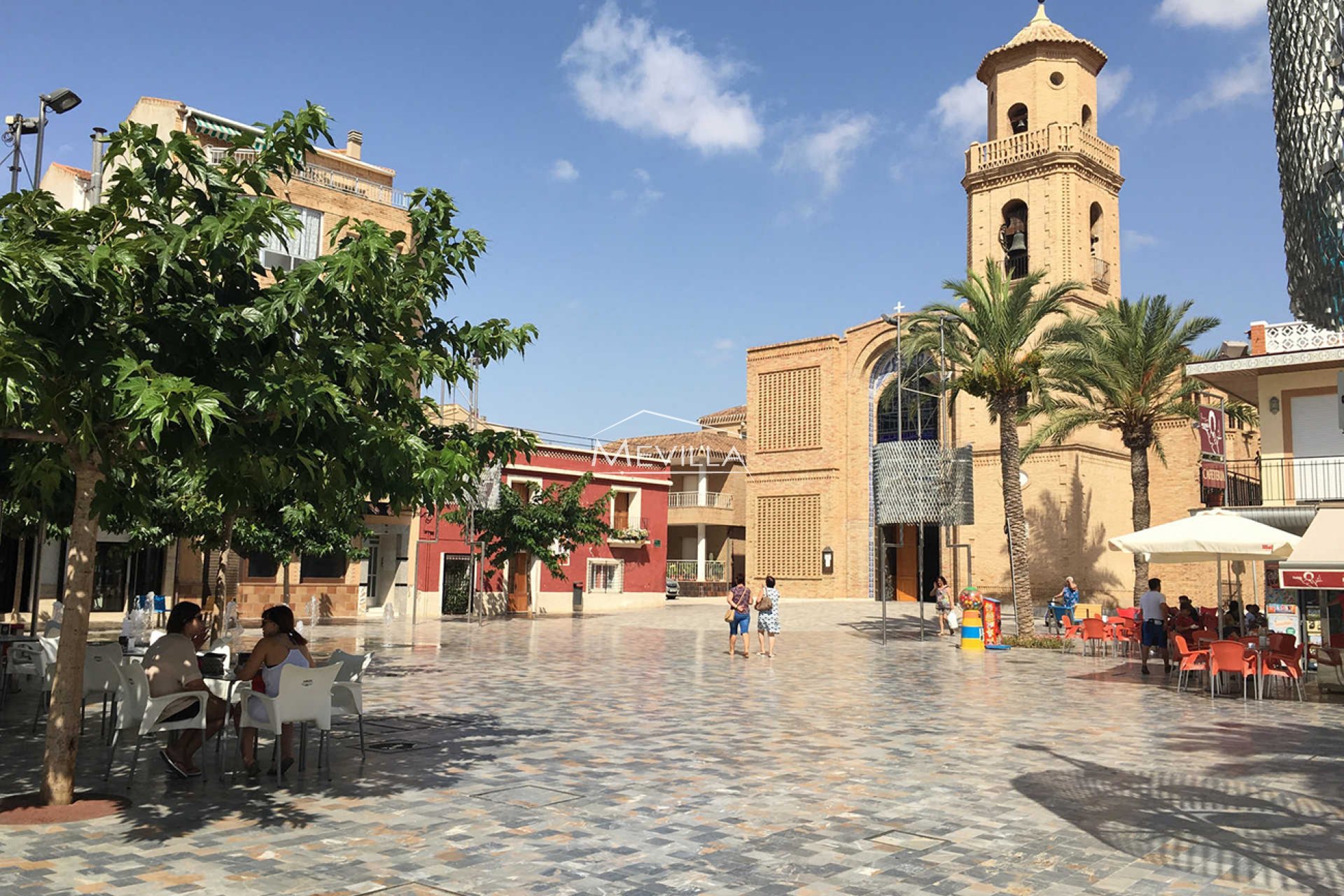 Reventes -  - Pilar de la Horadada - Torre de la Horadada