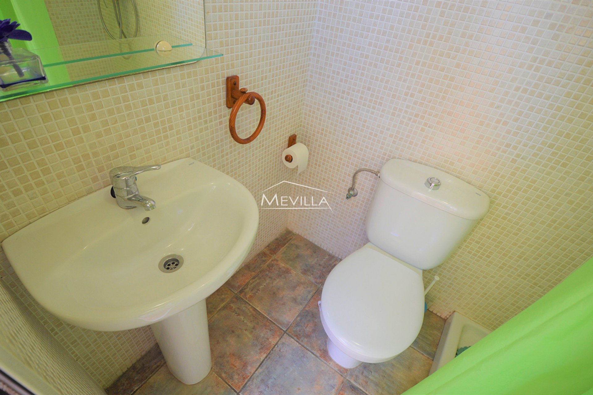 Reventes -  - Pilar de la Horadada - Torre de la Horadada