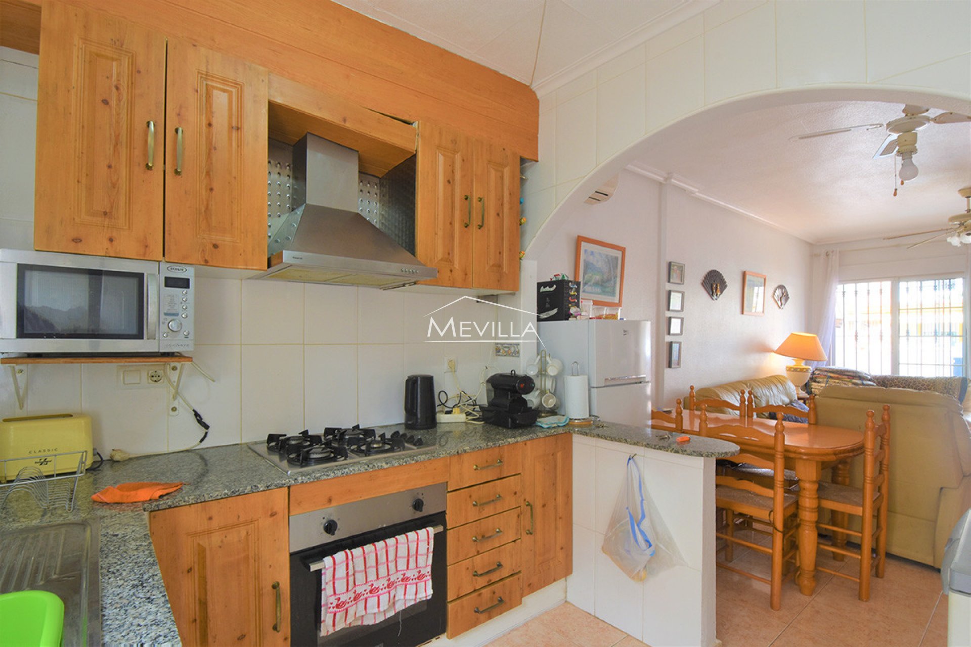 Reventes -  - Pilar de la Horadada - Torre de la Horadada