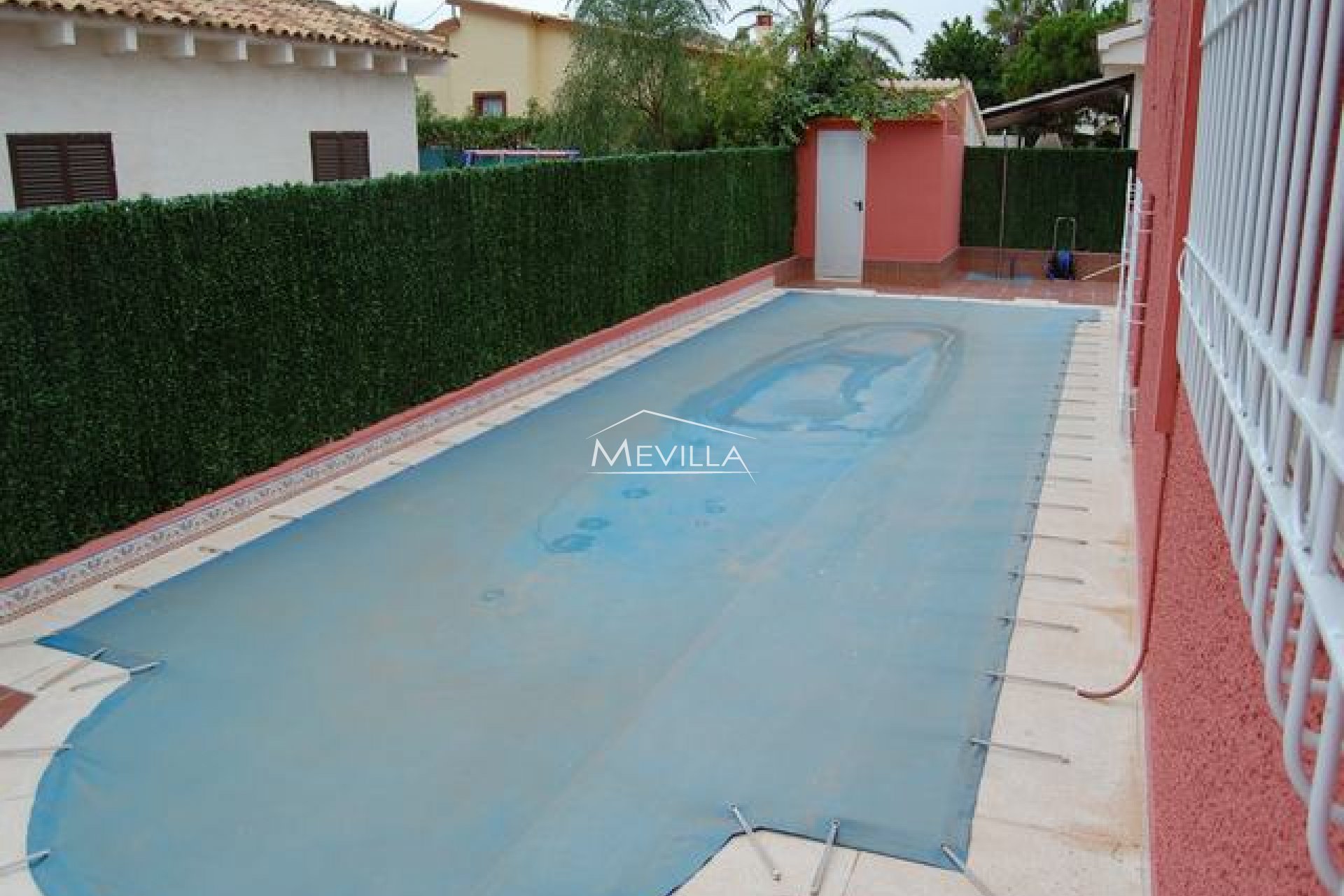 Reventes - Plot - Orihuela Costa - Cabo Roig