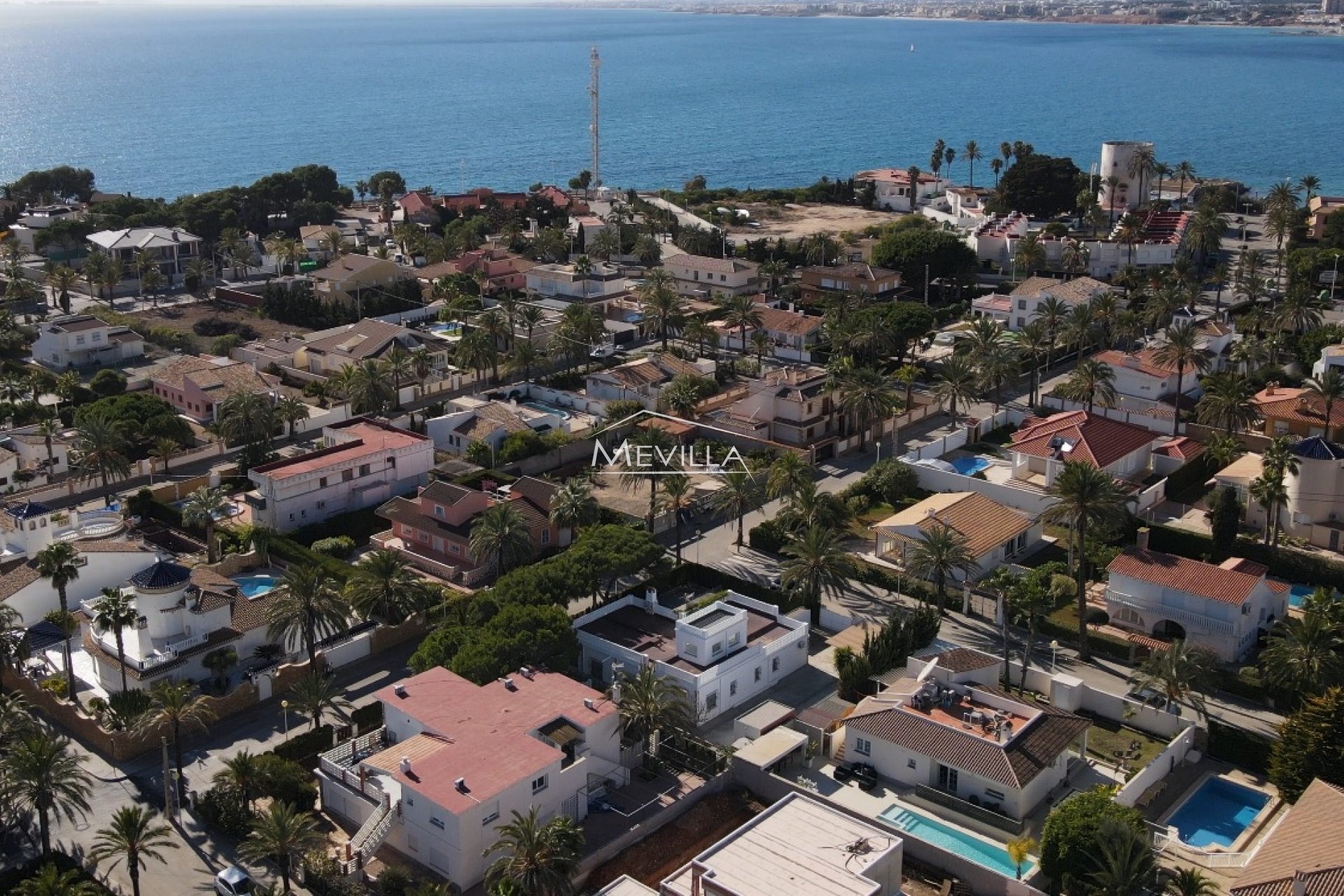 Reventes - Plot - Orihuela Costa - Cabo Roig