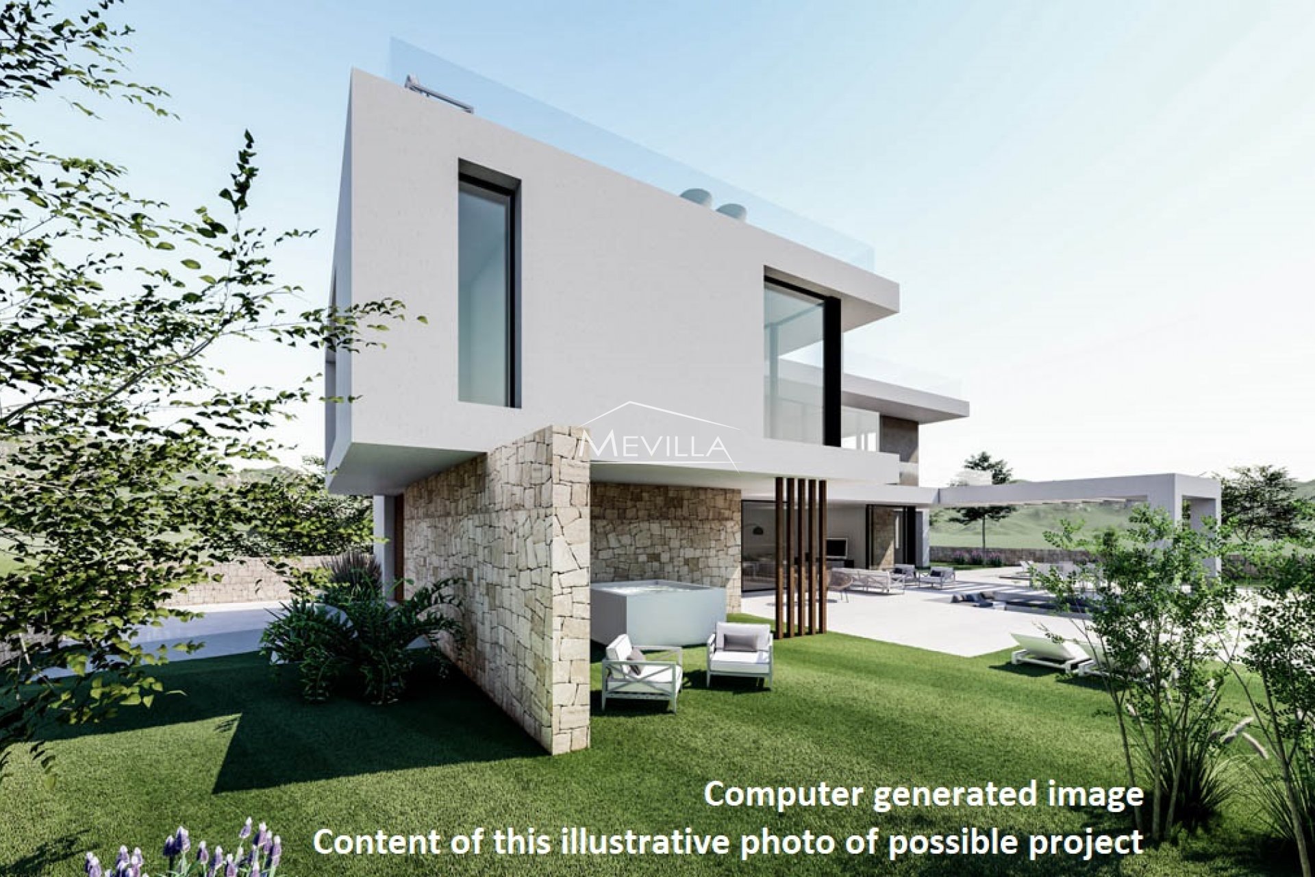 Reventes - Plot - Orihuela Costa - Cabo Roig