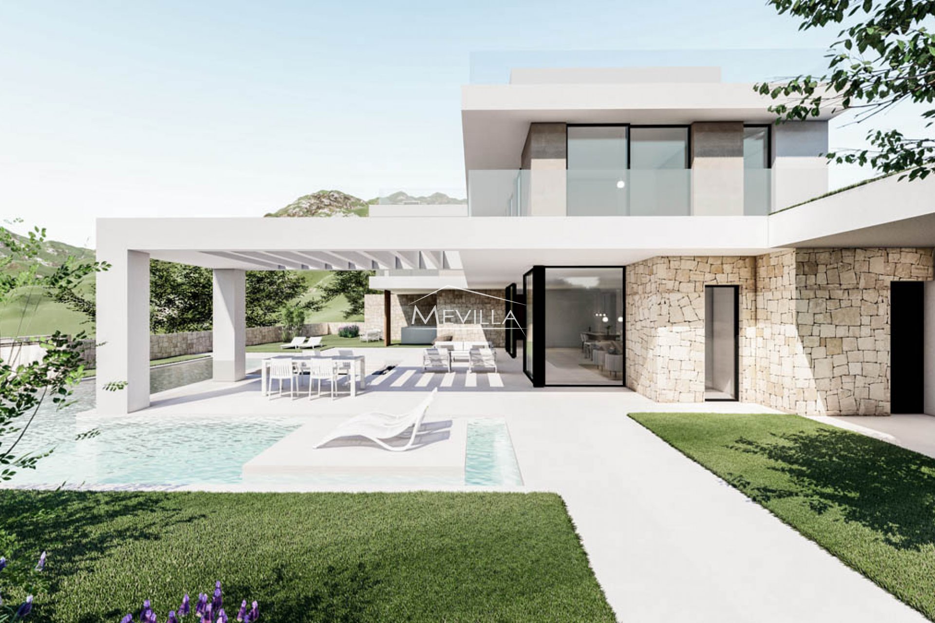 Reventes - Plot - Orihuela Costa - Cabo Roig