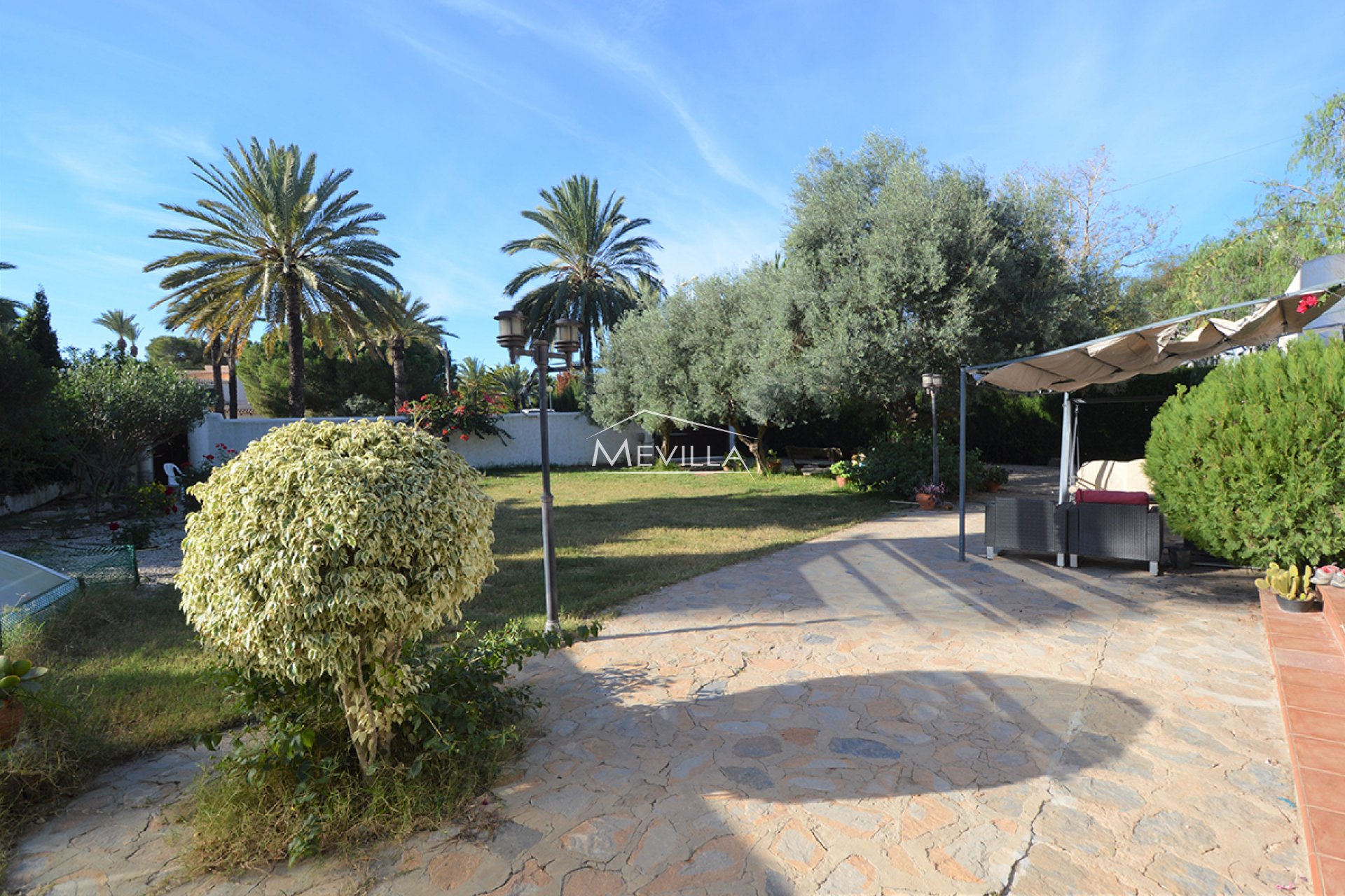 Reventes - Plot - Orihuela Costa - Cabo Roig