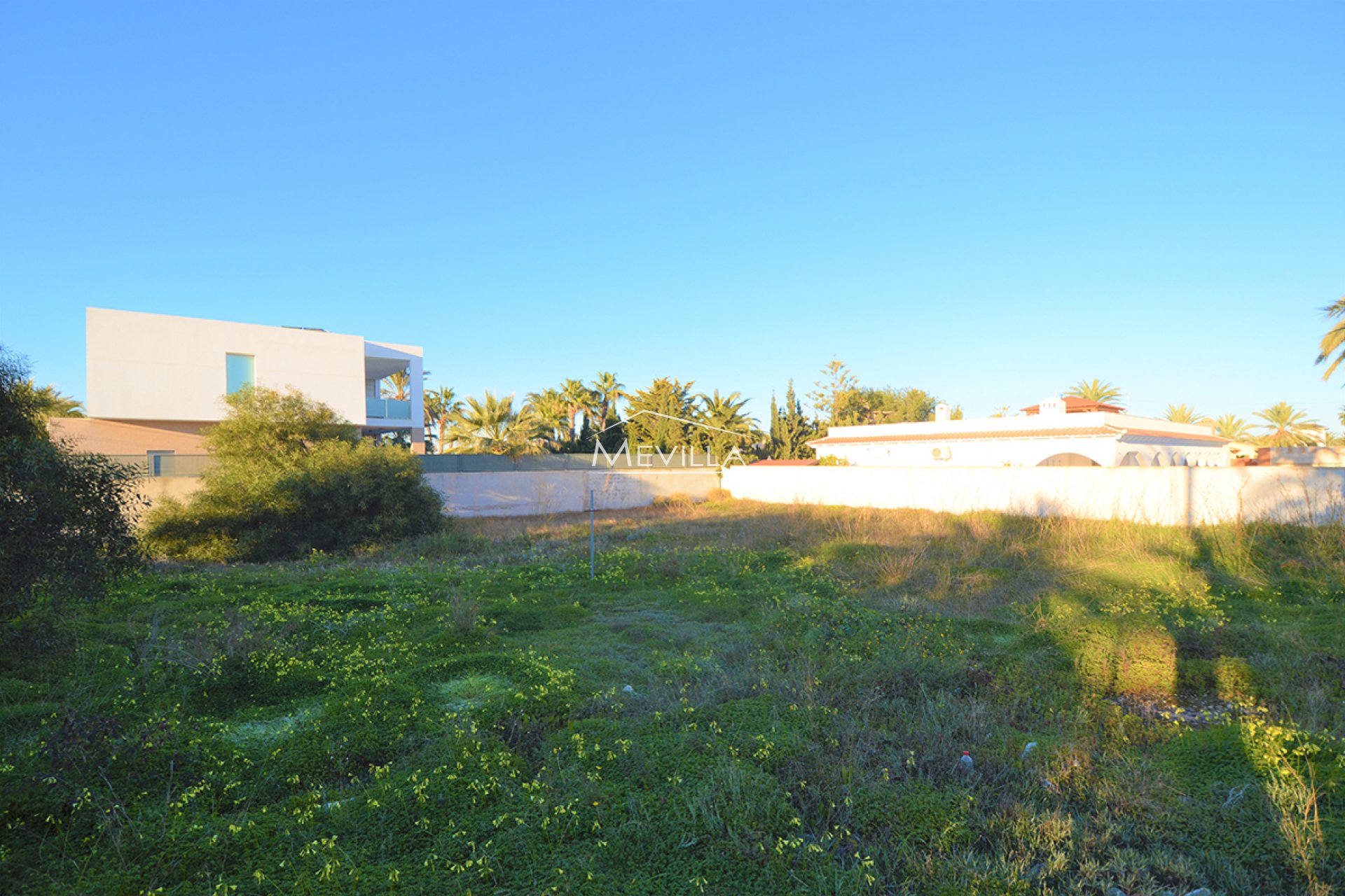 Reventes - Plot - Orihuela Costa - Cabo Roig