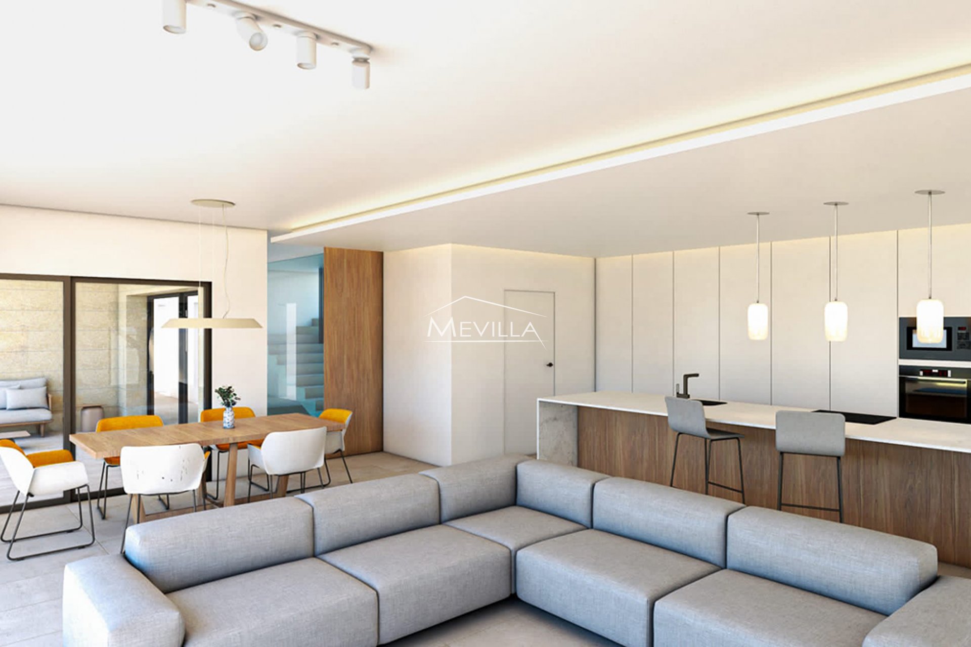 Reventes - Plot - Orihuela Costa - Cabo Roig