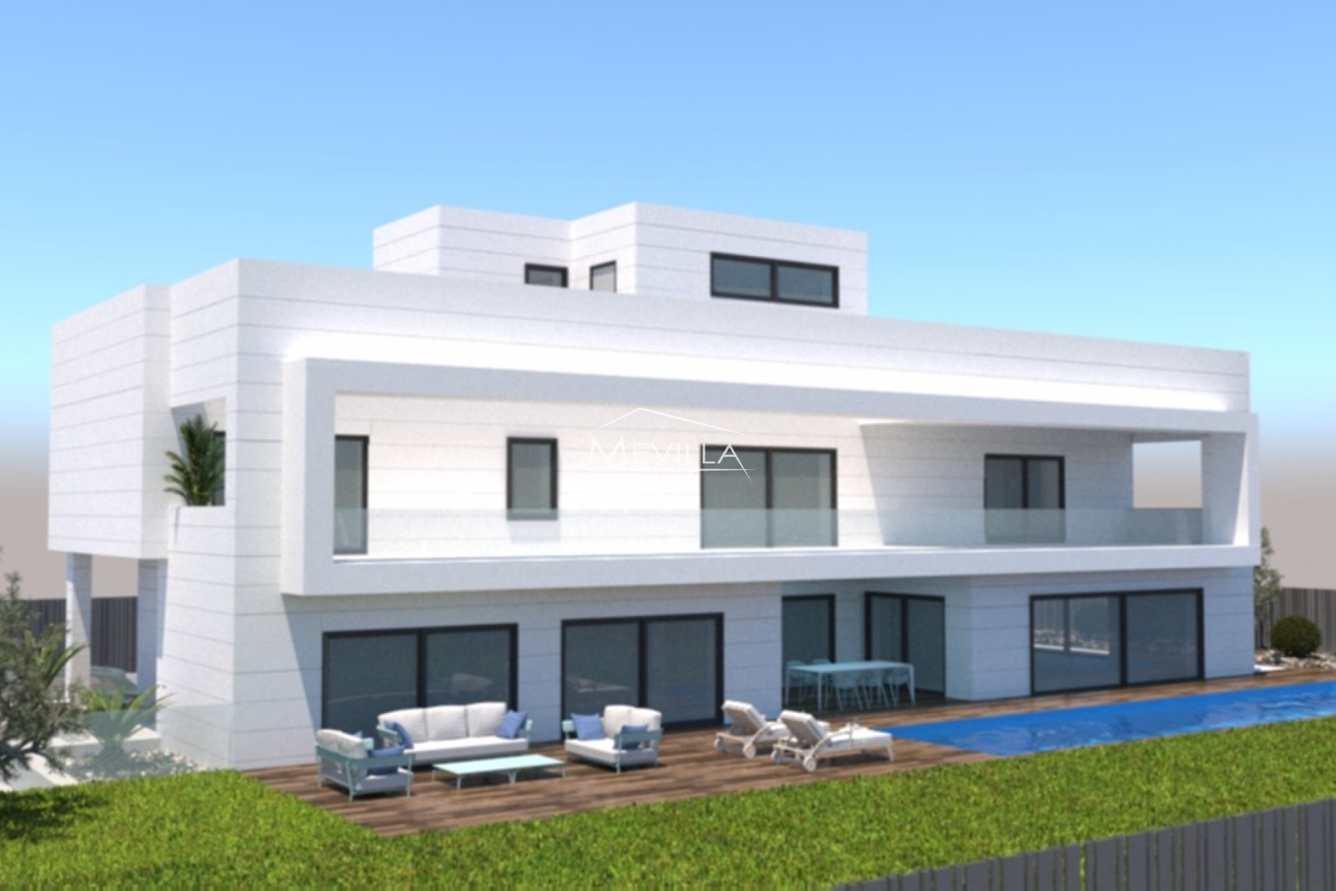 Reventes - Plot - Orihuela Costa - Cabo Roig