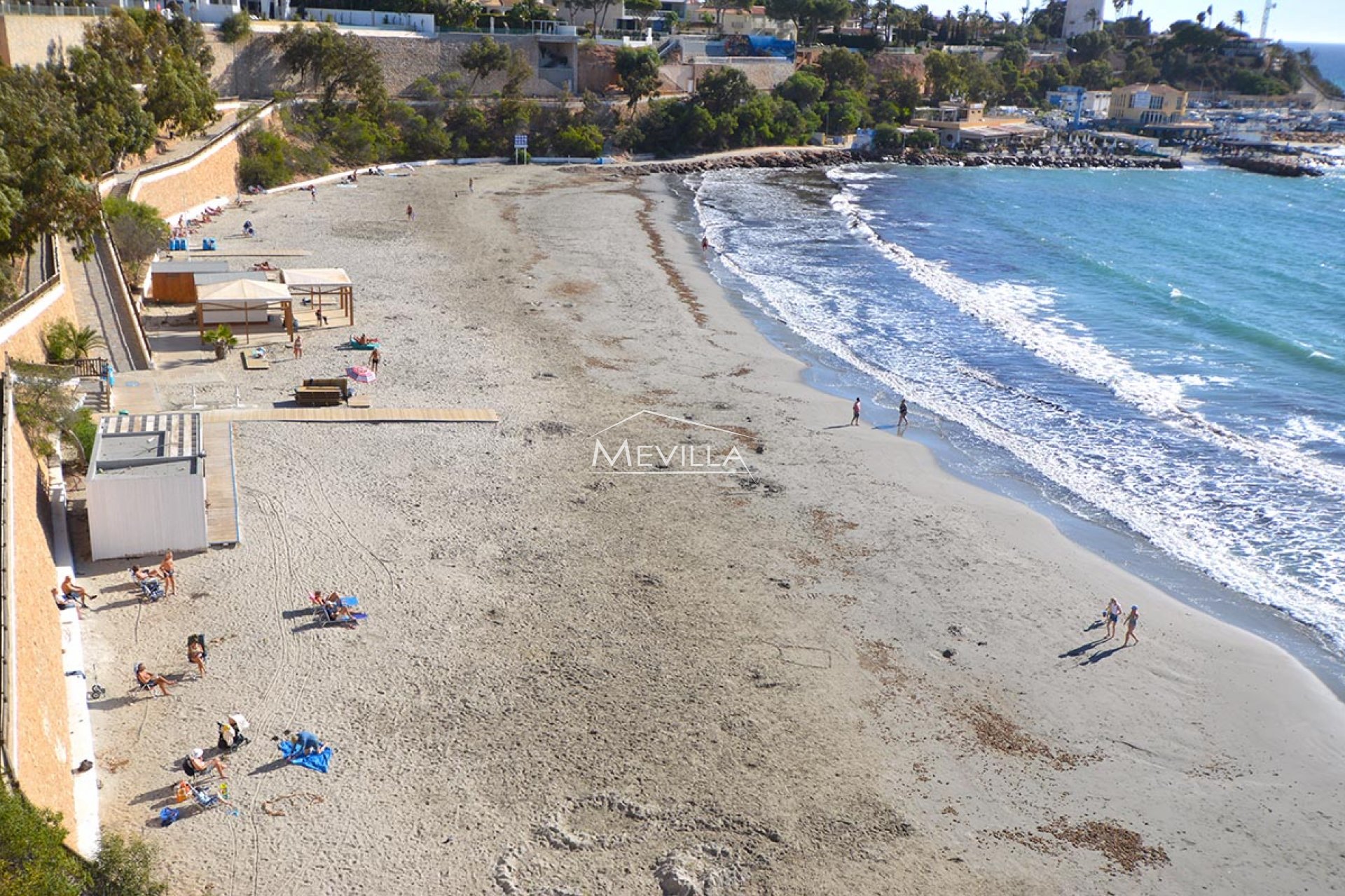 Reventes - Plot - Orihuela Costa - Cabo Roig