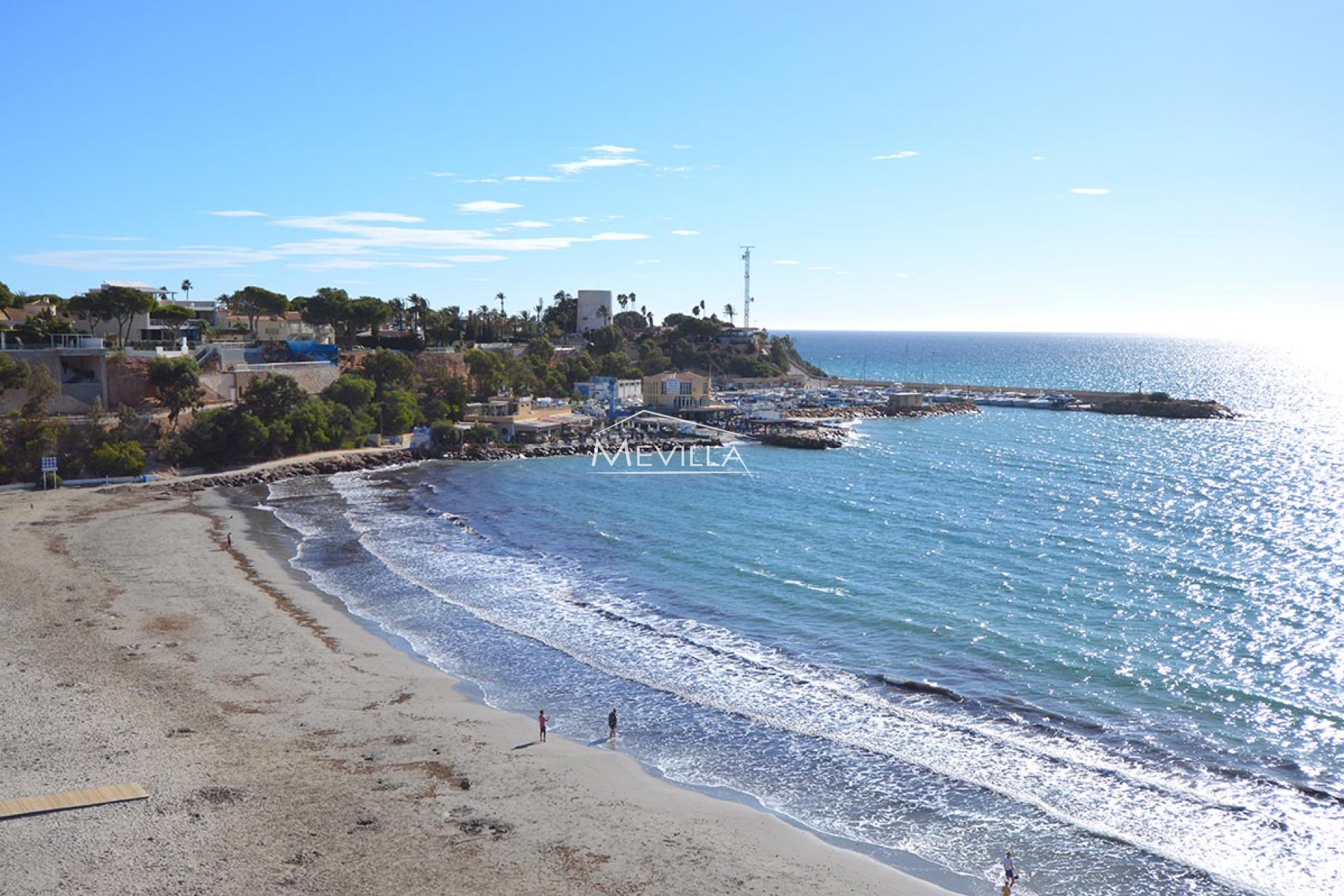 Reventes - Plot - Orihuela Costa - Cabo Roig