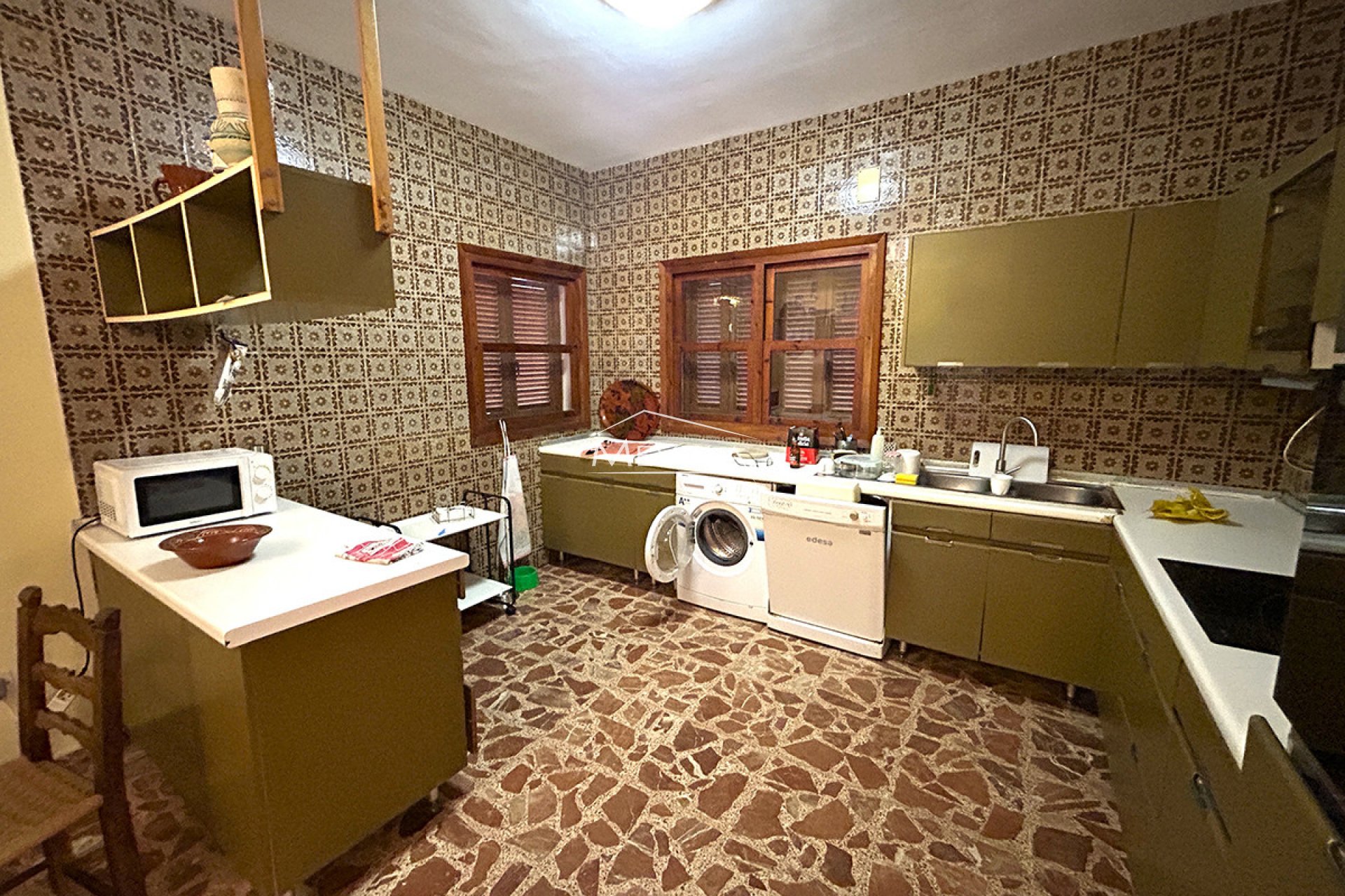 Reventes - Plot - Orihuela Costa - Cabo Roig