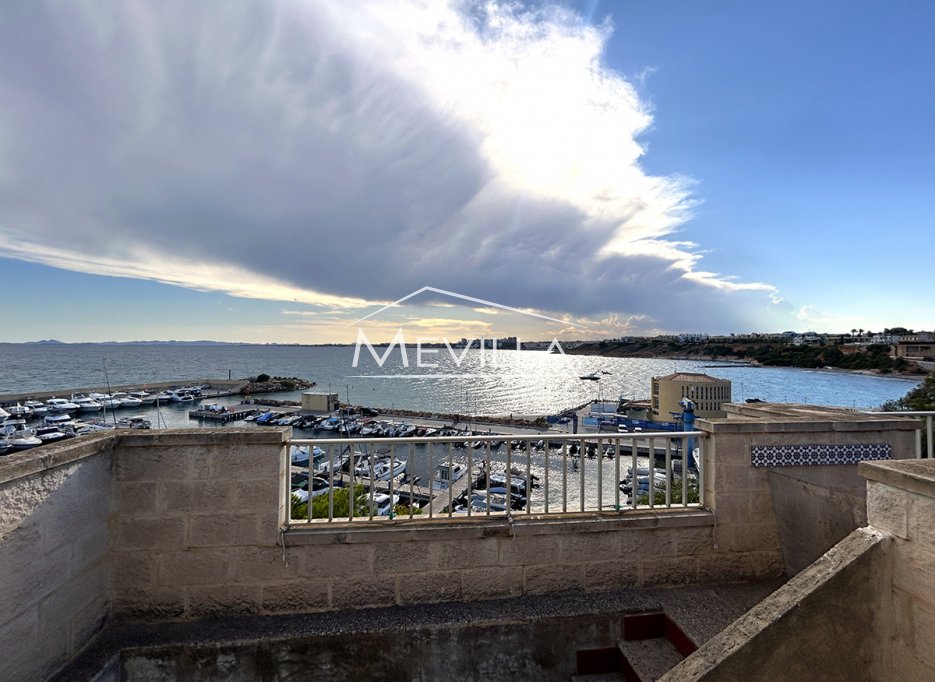 Reventes - Plot - Orihuela Costa - Cabo Roig