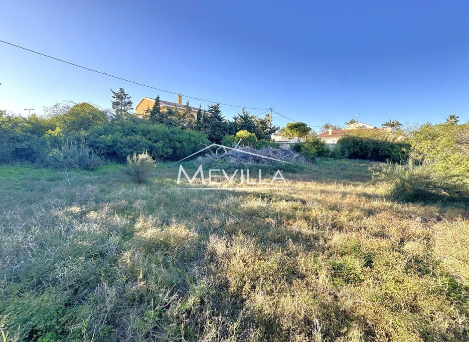 Reventes - Plot - Orihuela Costa - Cabo Roig