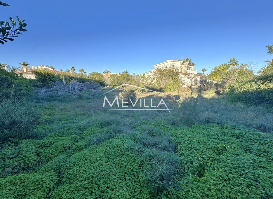 Reventes - Plot - Orihuela Costa - Cabo Roig