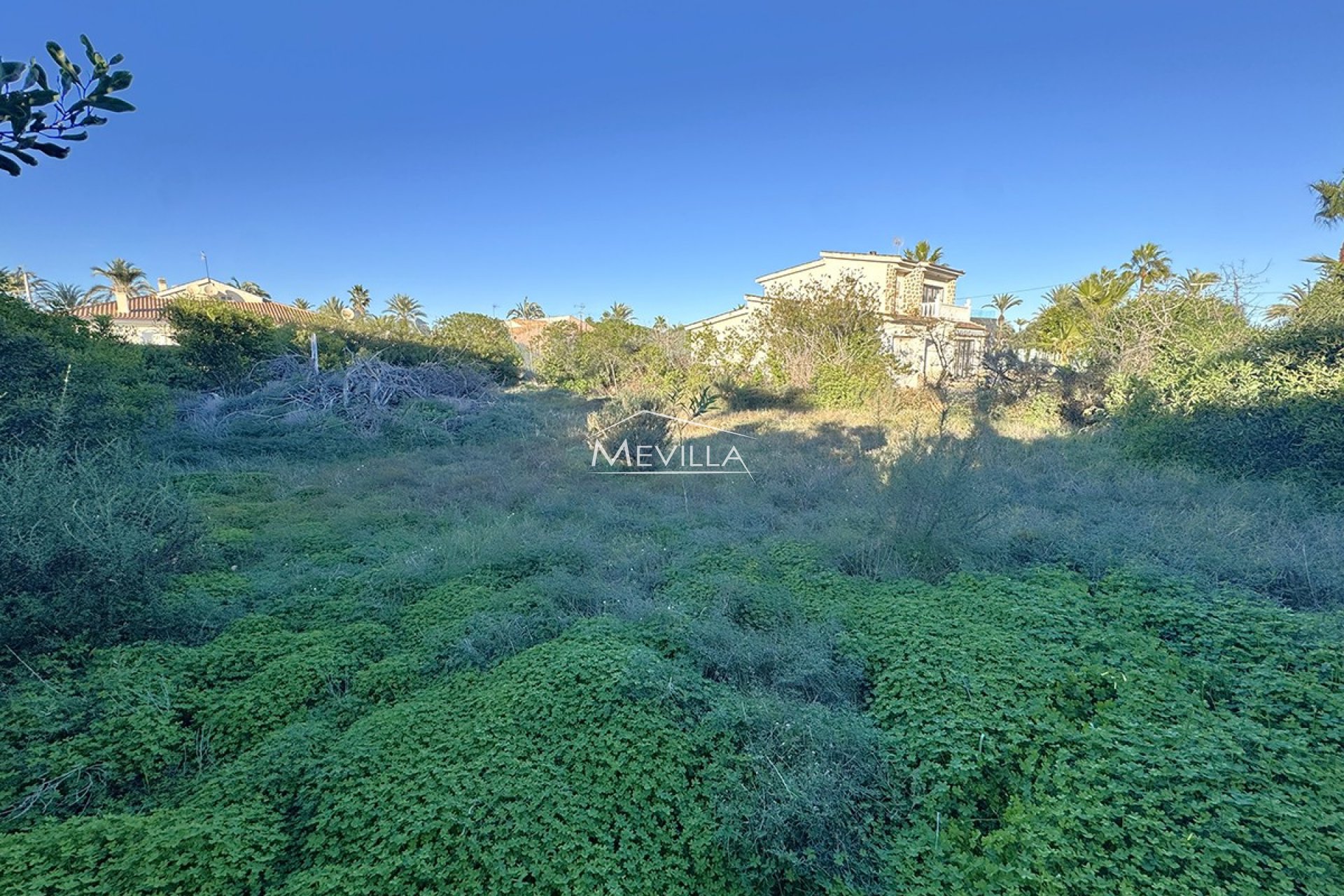 Reventes - Plot - Orihuela Costa - Cabo Roig