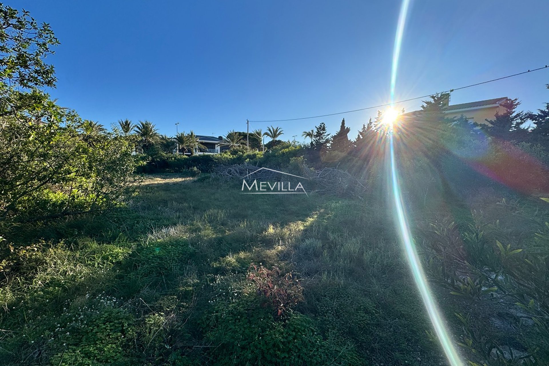 Reventes - Plot - Orihuela Costa - Cabo Roig