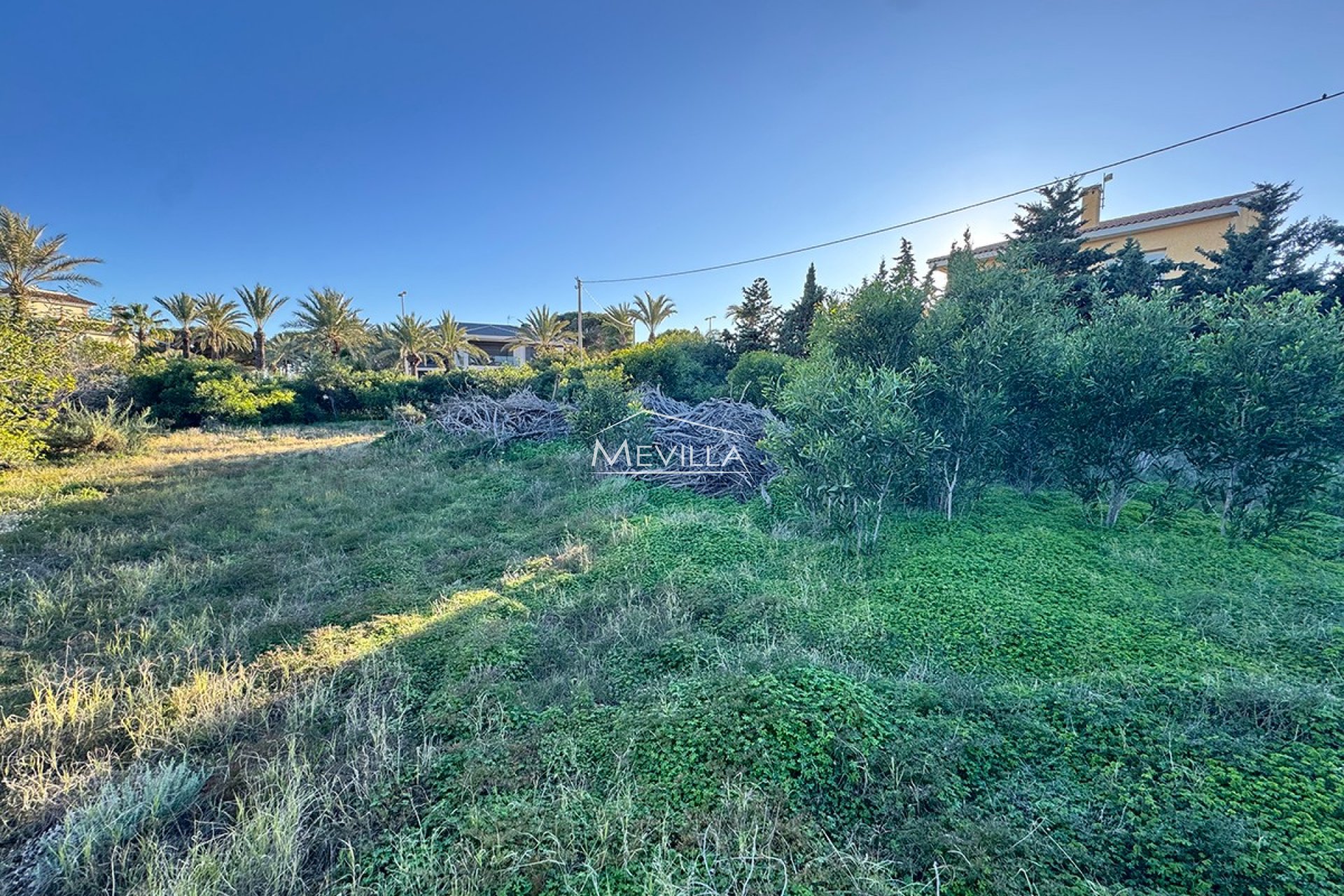 Reventes - Plot - Orihuela Costa - Cabo Roig