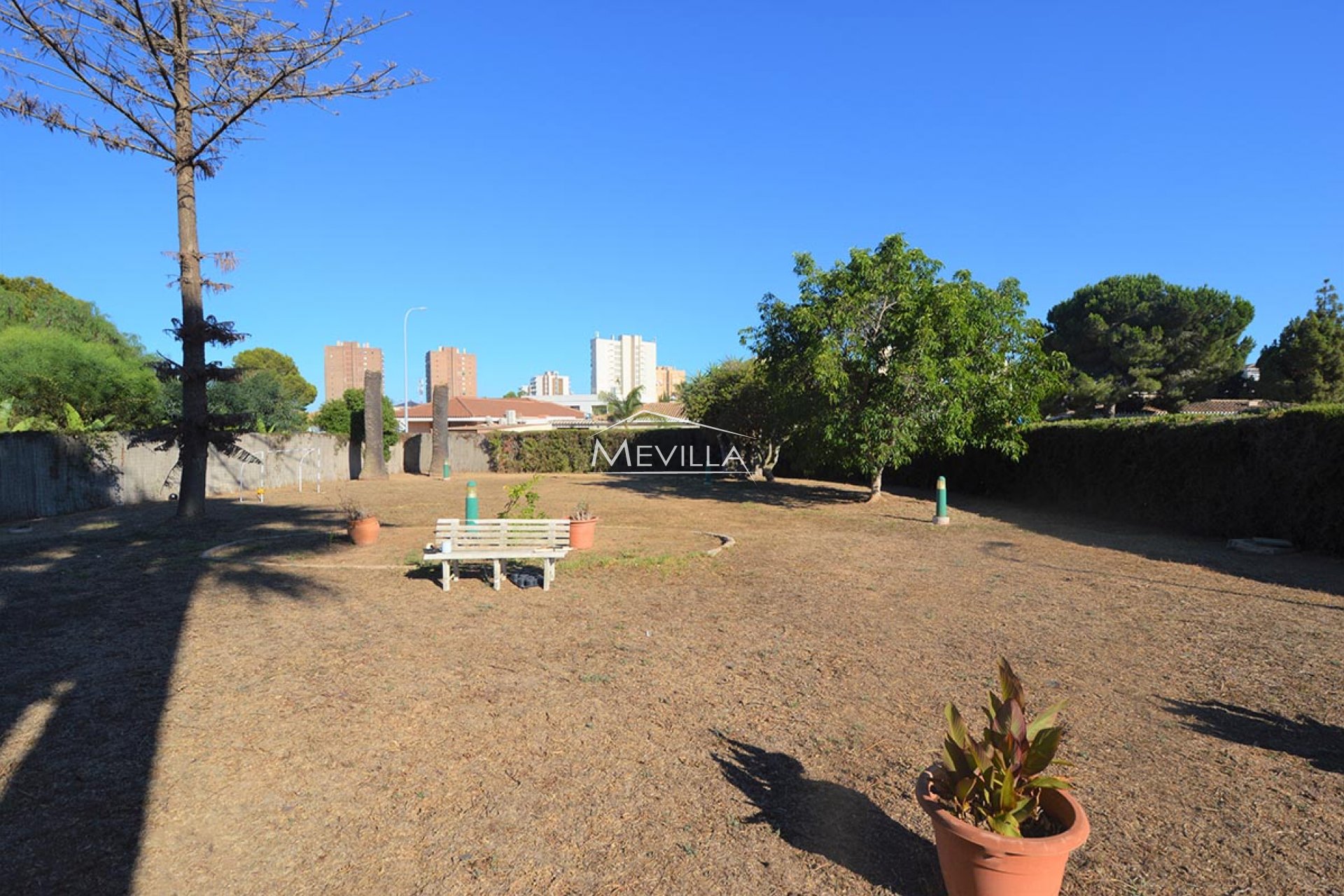 Reventes - Plot - Orihuela Costa - Campoamor