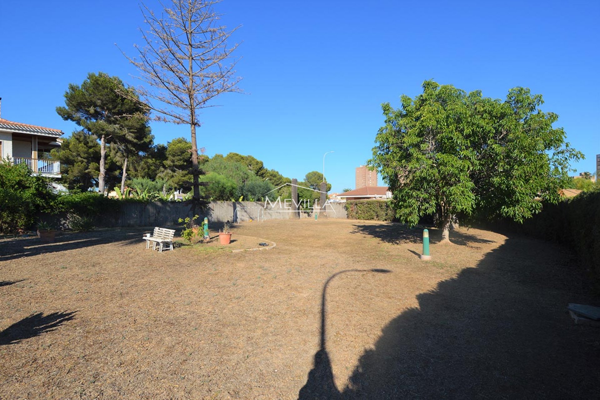 Reventes - Plot - Orihuela Costa - Campoamor