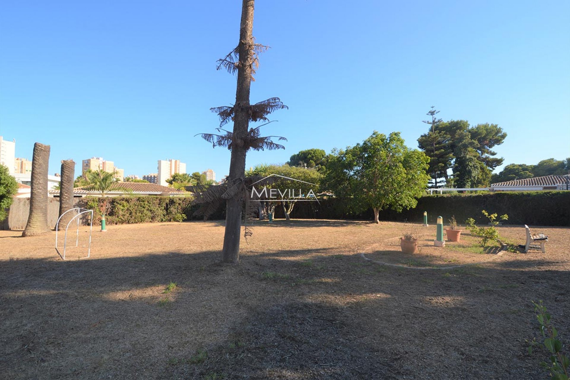 Reventes - Plot - Orihuela Costa - Campoamor