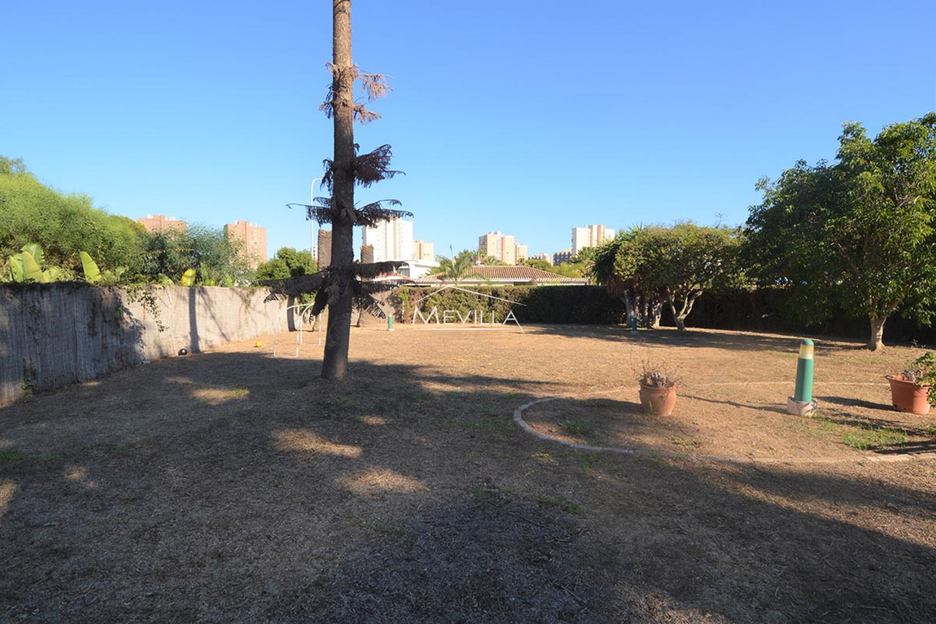 Reventes - Plot - Orihuela Costa - Campoamor