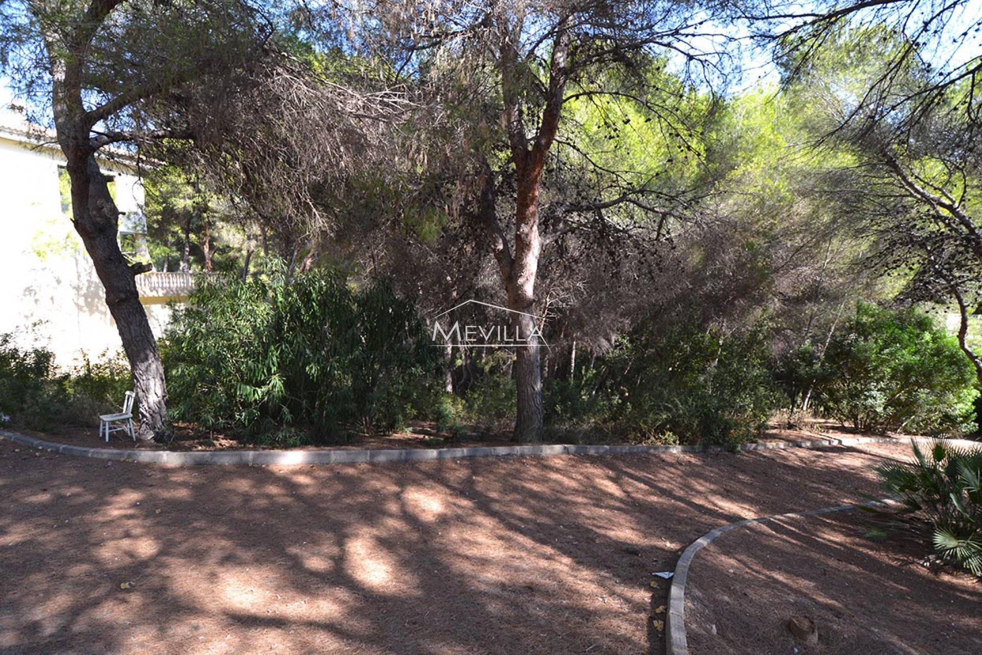 Reventes - Plot - Orihuela Costa - Campoamor