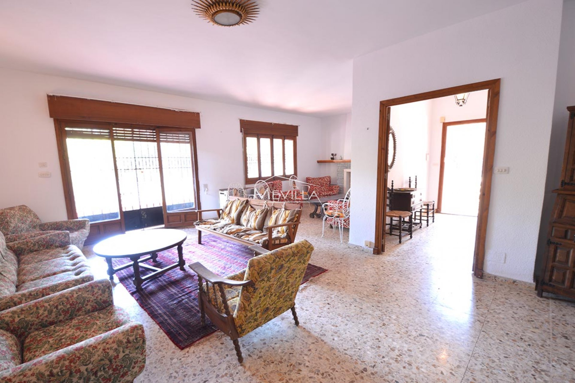 Reventes - Plot - Orihuela Costa - Campoamor