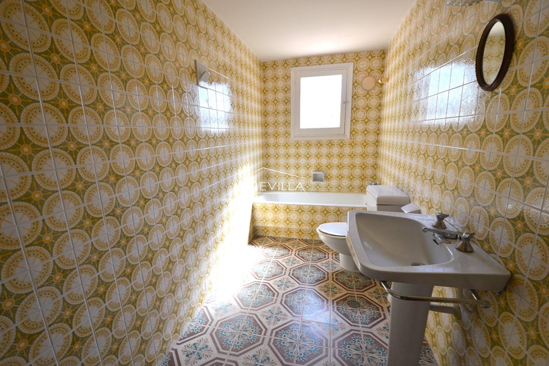 Reventes - Plot - Orihuela Costa - Campoamor