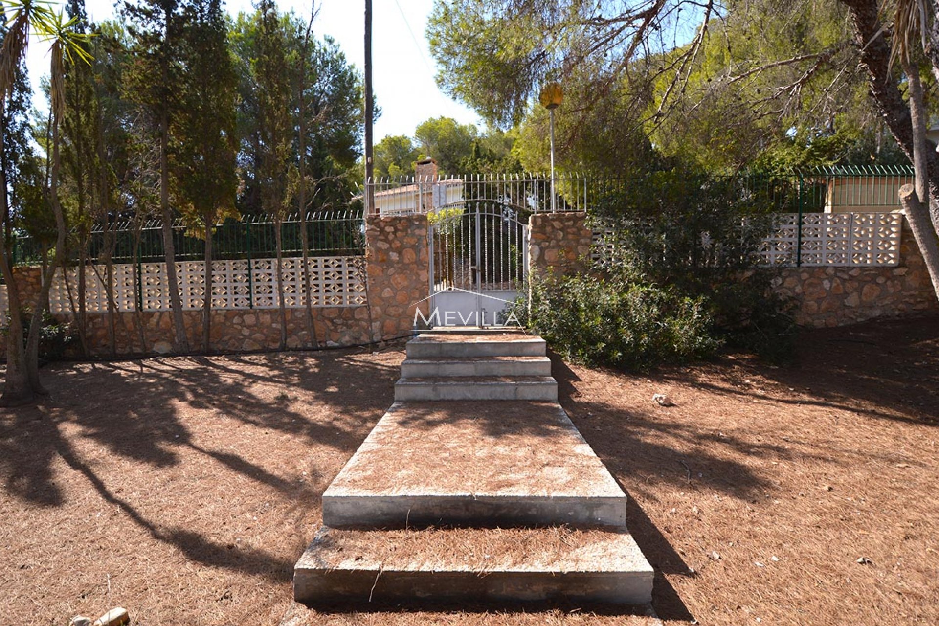 Reventes - Plot - Orihuela Costa - Campoamor