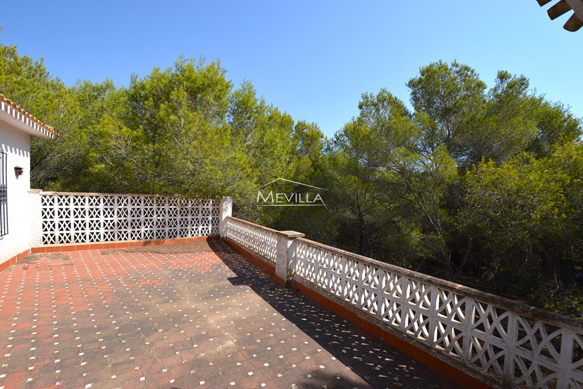 Reventes - Plot - Orihuela Costa - Campoamor