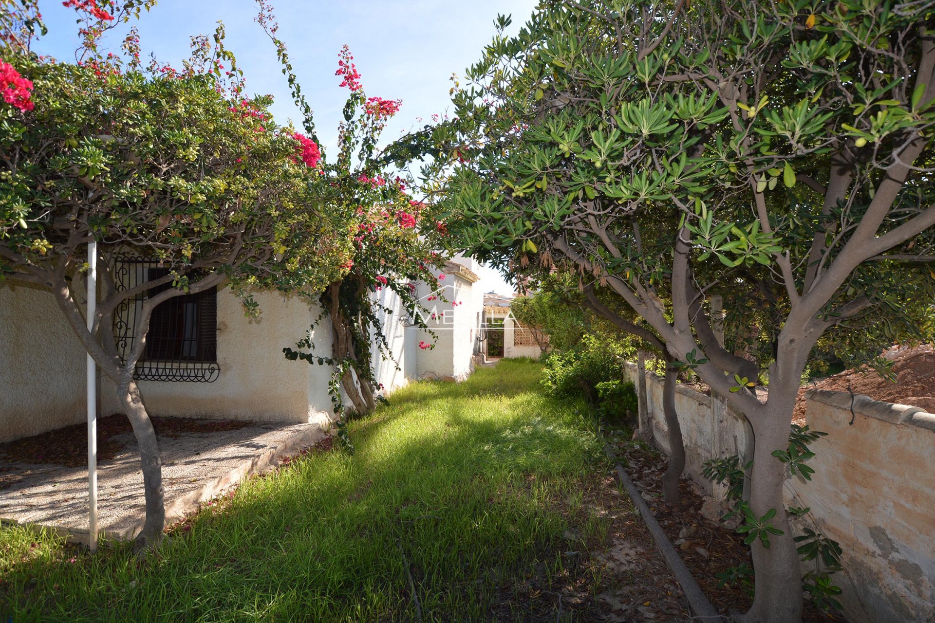 Reventes - Plot - Orihuela Costa - La Zenia