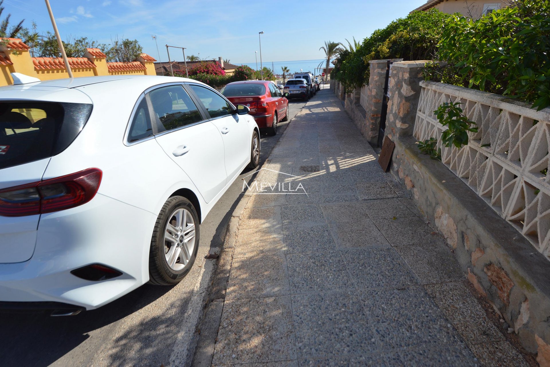 Reventes - Plot - Orihuela Costa - La Zenia