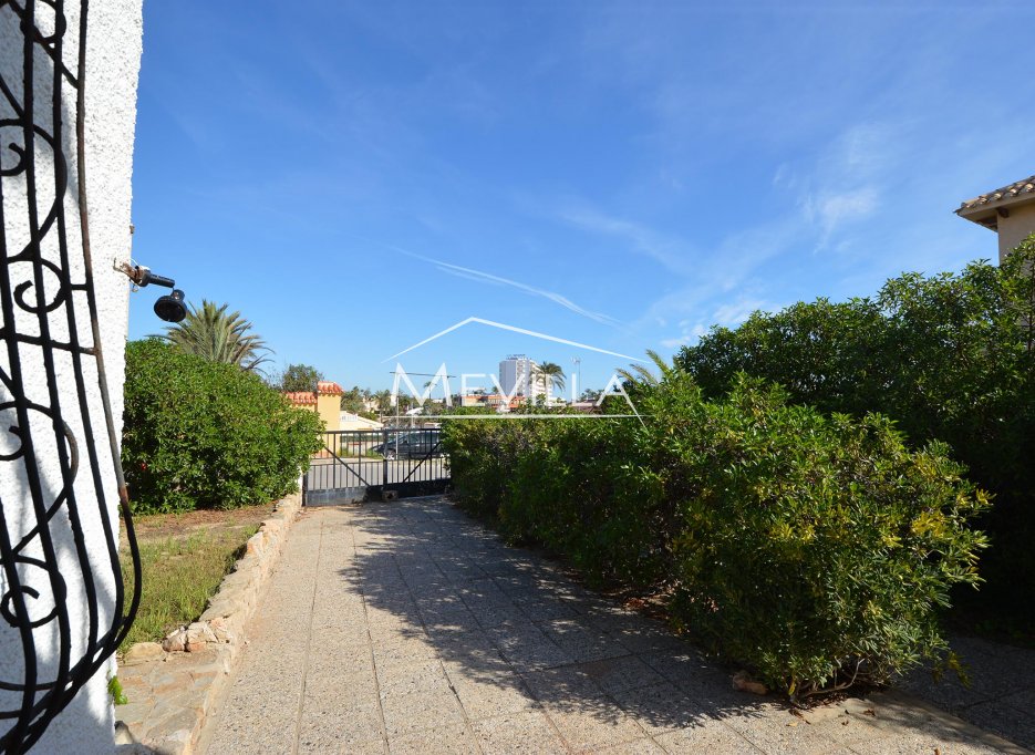 Reventes - Plot - Orihuela Costa - La Zenia