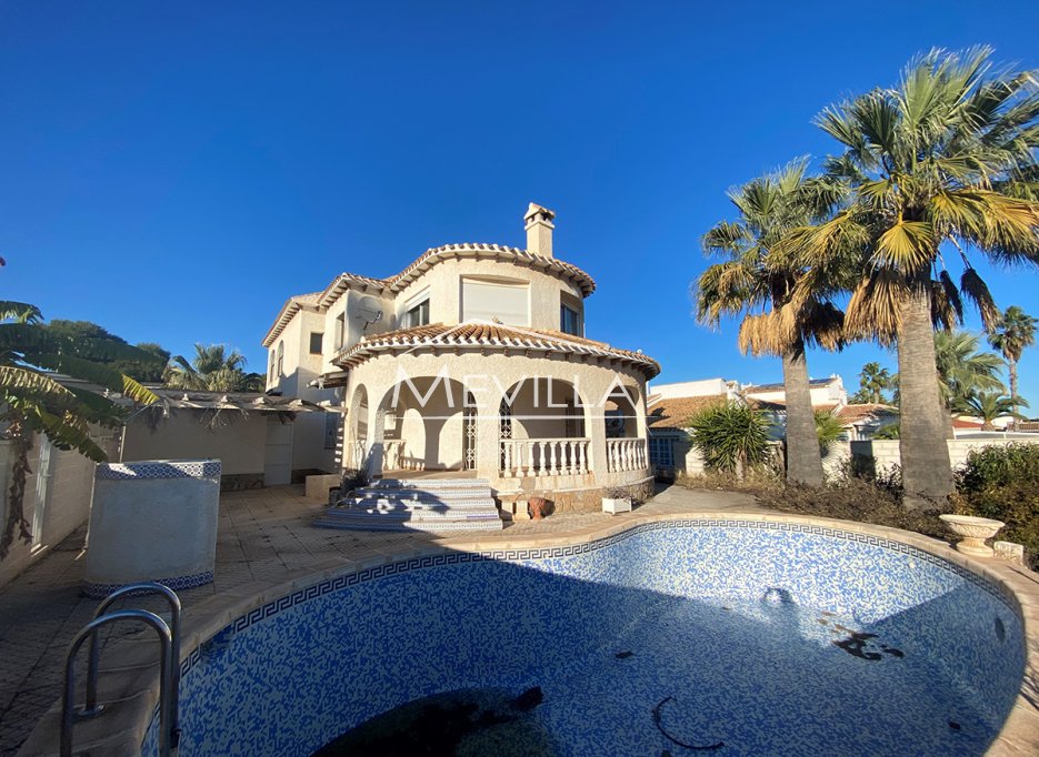 Reventes - Plot - Orihuela Costa - La Zenia