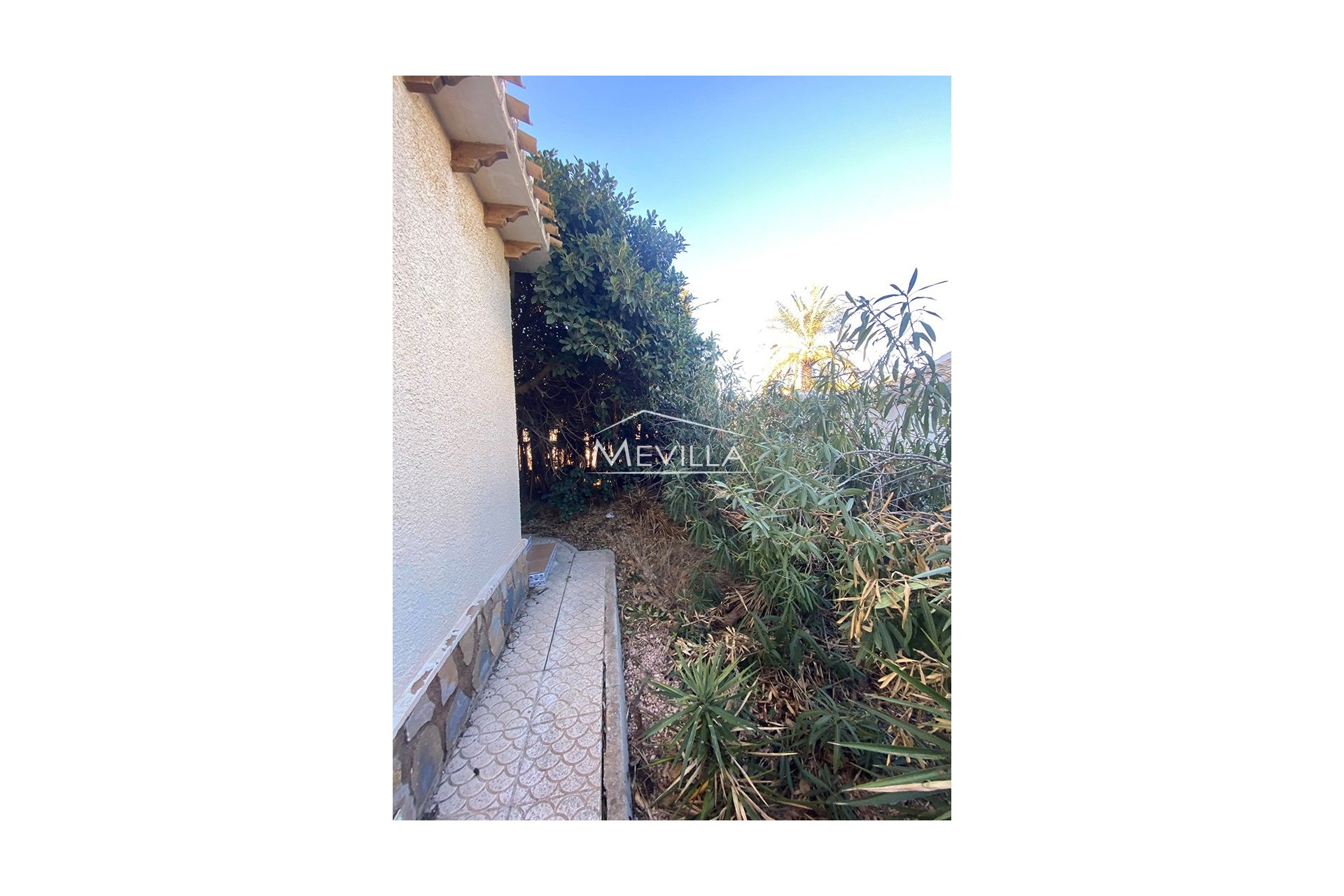 Reventes - Plot - Orihuela Costa - La Zenia