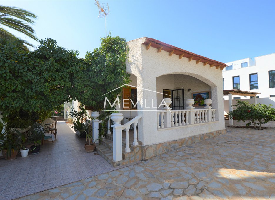Reventes - Plot - Orihuela Costa - La Zenia