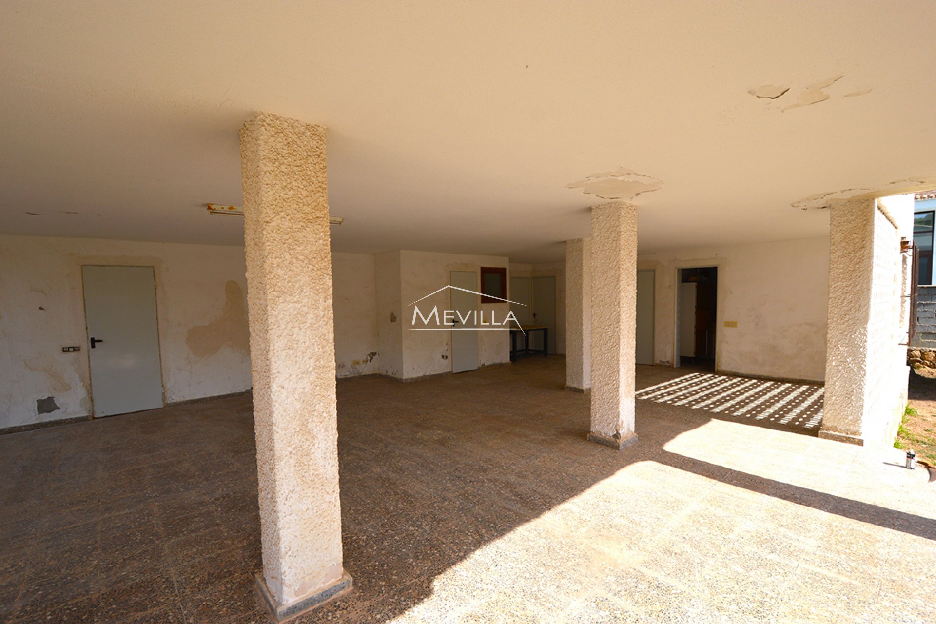 Reventes - Plot - Orihuela Costa - La Zenia