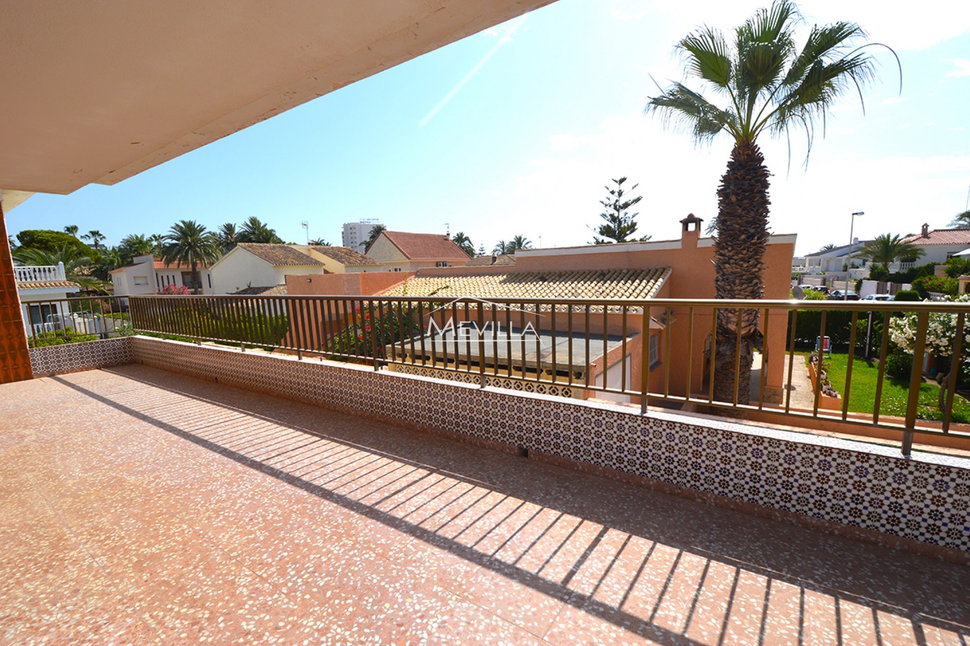 Reventes - Plot - Orihuela Costa - La Zenia