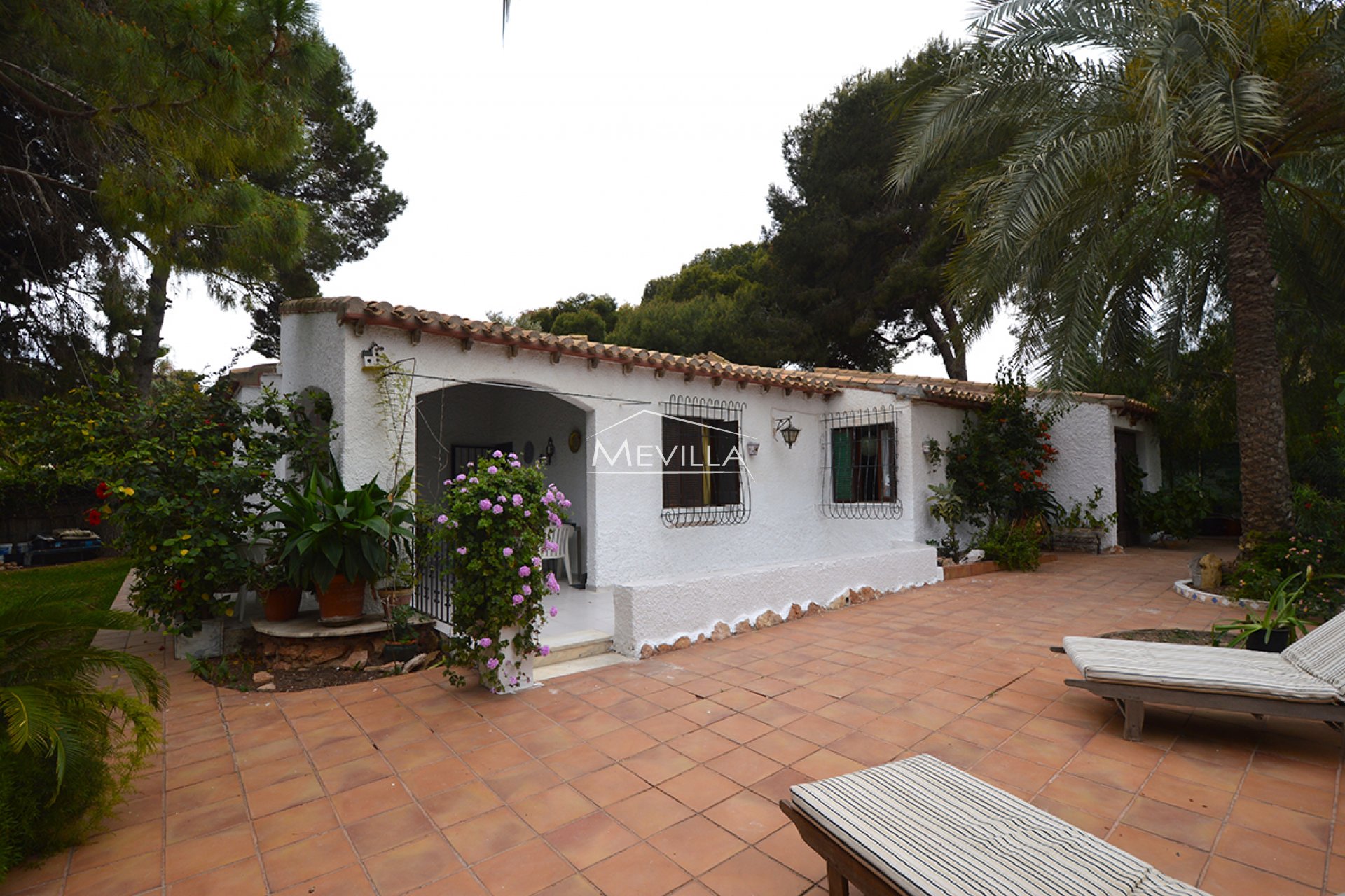 Reventes - Plot - Orihuela Costa - Punta Prima