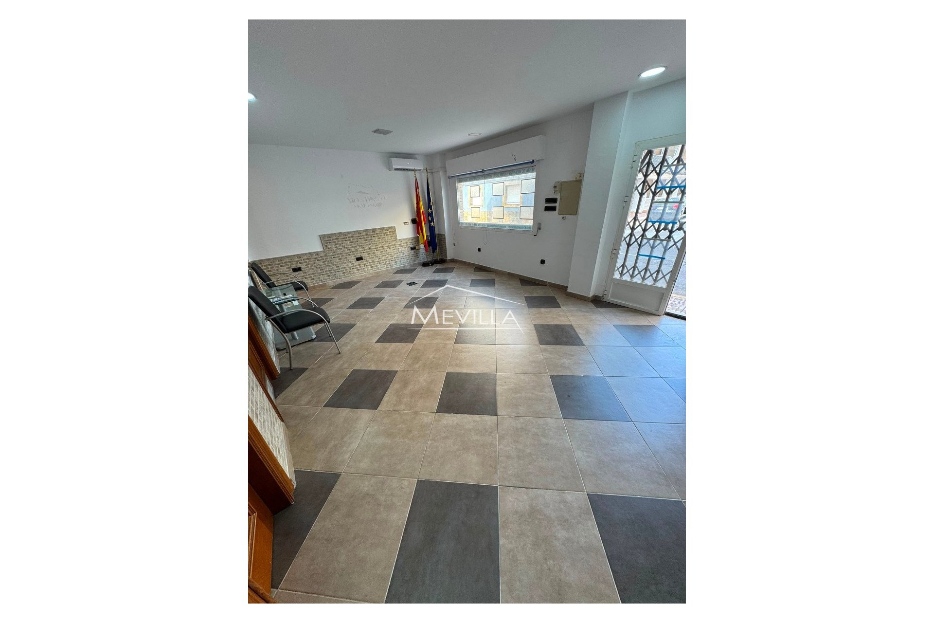 Reventes -  - Torrevieja - La Mata