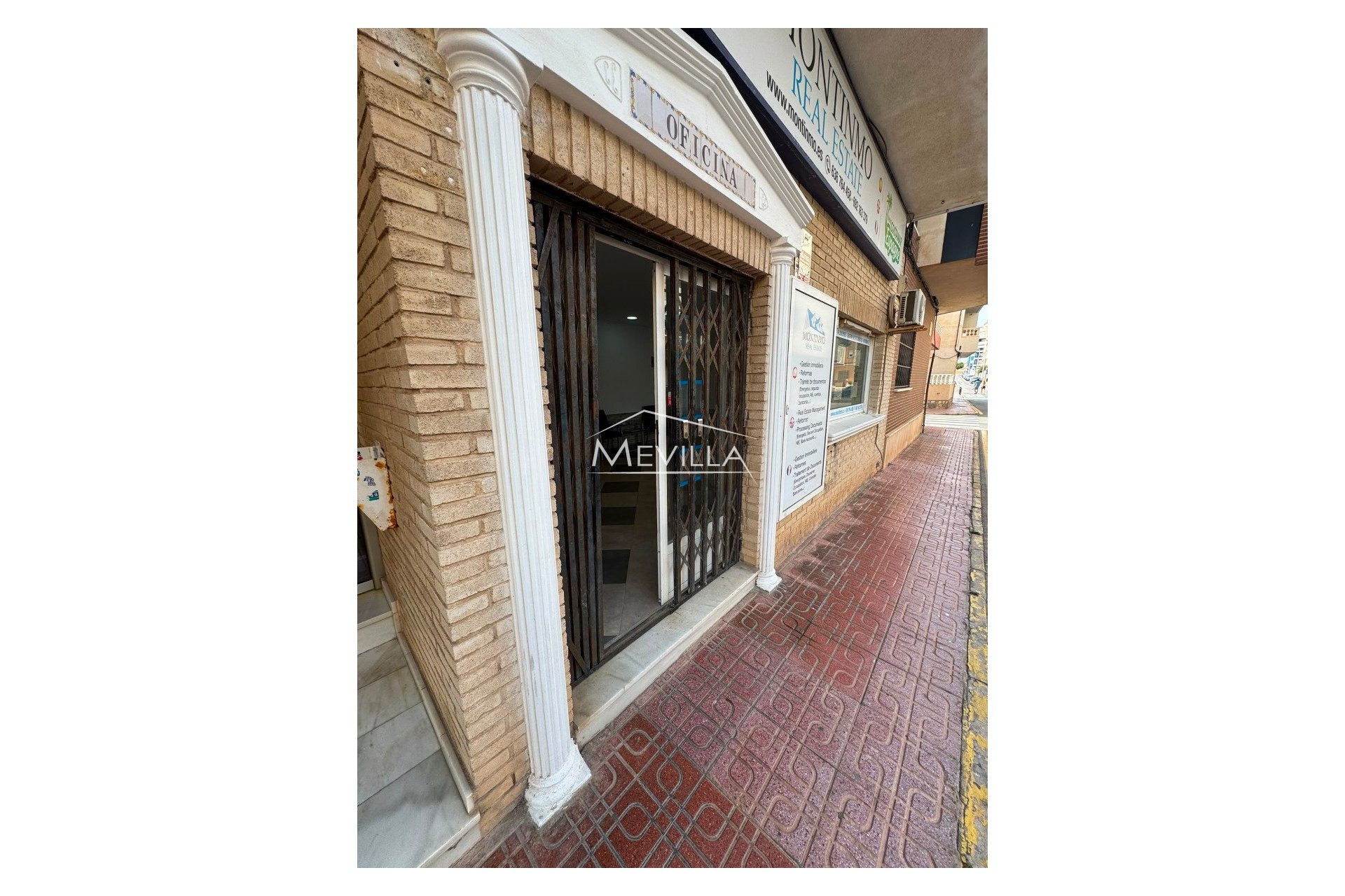 Reventes -  - Torrevieja - La Mata